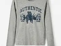 Лонгслив name it