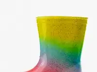 Резиновые сапоги playtoday