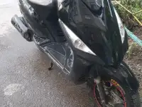 Мопед Dayang, фотография 5