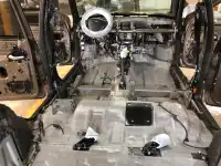 производим шумоизоляцию и утепление салона автомобиля, фотография 2