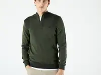 Мужской свитер lacoste