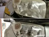 Полировка кузова автомобиля, фар, керамика, жидкое стекло. Качественно, фотография 4