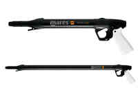 Mares sten 41 см ружье для подводной охоты, пневматическое, без регулятора мощности