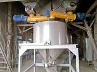 Шнек Ø 219 мм, L=6 м, фотография 4