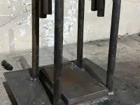 Закладные детали по чертежам изготовим, фотография 8