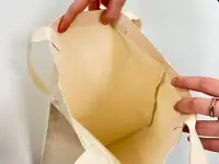 Шоппер Бязь 210 по 990 тг, фотография 2