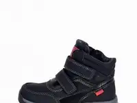 Ботинки biker