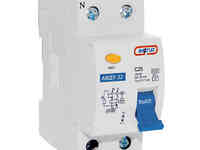 Дифавтомат АВДТ-32 (УЗО2) 40A Энергия