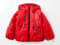 Куртка утепленная sherysheff