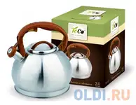 Чайник teco tc-121 3 л