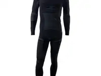 Комплект термобелья viking dante men black, фотография 7