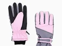 Перчатки горнолыжные acoola