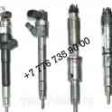 Форсунки, Hyundai R305LC7, 3802648, 3926787,