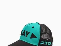 Бейсболка playtoday