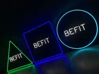 Неоновые вывески, фотография 7