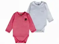 Боди 2 шт. bossa nova