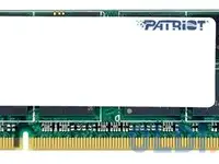 Оперативная память для ноутбука patriot psd48g266682s so-dimm 8gb ddr4 2666 mhz