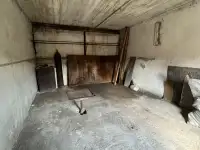 Гараж с новой кровлей !, Улица Кенжебек Кумисбеков, 3/2а, фотография 7