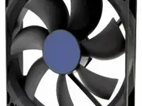 Acd-f1225bh3-a 120mm, 12v-0.2a, ball, 2300rpm, 36.9dba, 80.6cfm, 3pin, rtl {100}