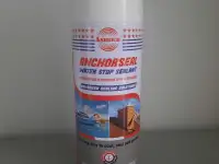 Средство для устранения течи ASMACO