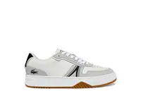 Мужские кеды lacoste l001