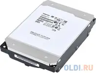 Жесткий диск toshiba mg09aca18te 18 tb