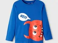 Лонгслив name it