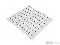 Полка цмо св-45-у перфорированная 450мм 100кг