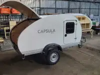 Автодом на колесах, фотография 3