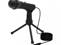 Ritmix rdm-120 black {диапазон частот: 50 - 16.000 гц, сопротивление: ?2,2