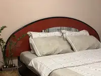 Кровать king size, фотография 5