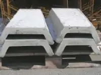 Оборудование для производства бетонных труб, Автоматическая линия литья под давлением Prima Fit., фотография 11