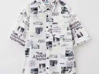 Рубашка acoola