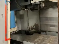 Вертикальный обрабатывающий центр WEMAS VZ 1270, фотография 2