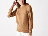 Женский свитер lacoste