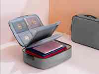 Чемодан для документов, фотография 4