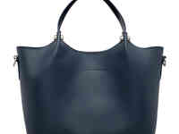 Женская сумка arley dark blue