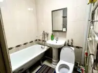 Посуточно,на ночь, Проспект Абая 107а, фотография 2