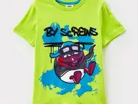 Футболка playtoday