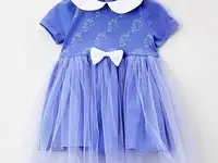 Платье trendyco kids