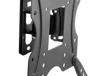 Кронштейн для телевизора ultramounts um 859 черный 32"-55" макс.30кг настенный поворот