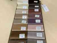 Турецкие ткани: Бархат, блэкаут, петек, сюит и др., фотография 3