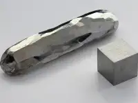 Кадмий: чушка; слиток; полоса...