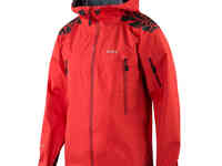 Куртка сивера торок про 2.0 кардинал