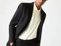 Мужской пиджак lacoste