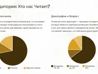 Эффективная реклама в блоге juliet.avi Аудитория Казахстан, фотография 4