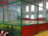 Детский лабиринт