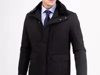 Куртка утепленная glasman