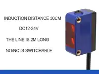 Концевые выключатели, концевик, датчик, переключатель, детектор, кип, фотография 9