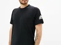 Футболка спортивная adidas